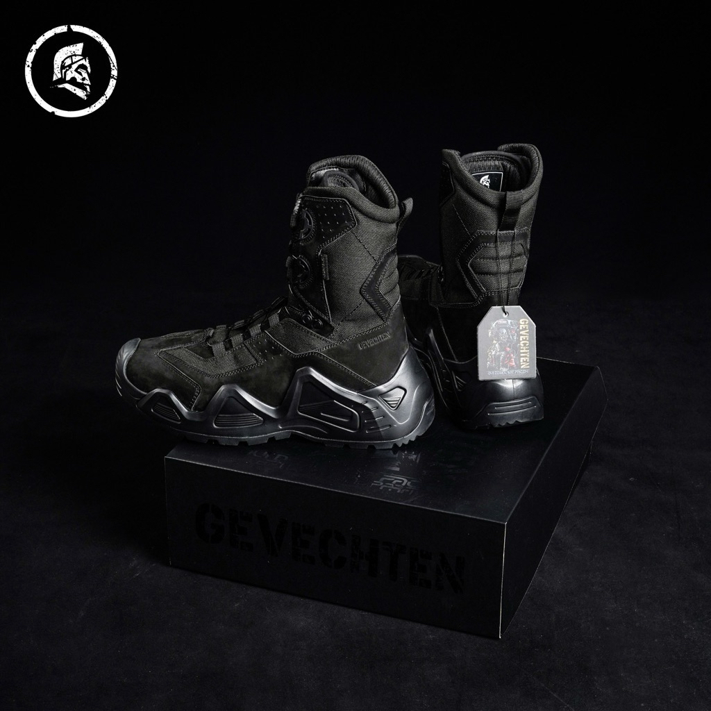 GEVECHTEN VANGUARD™️BOOTS