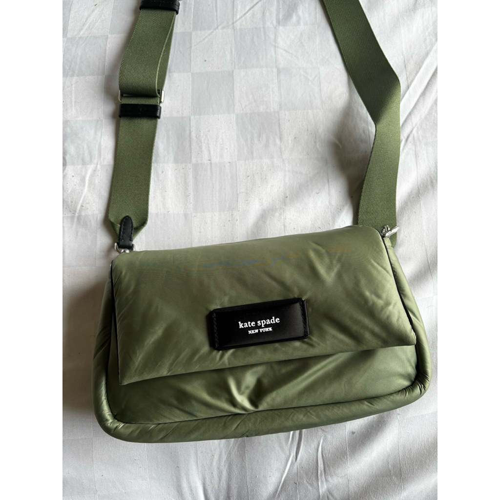 Kate Spade Sling Bag Original