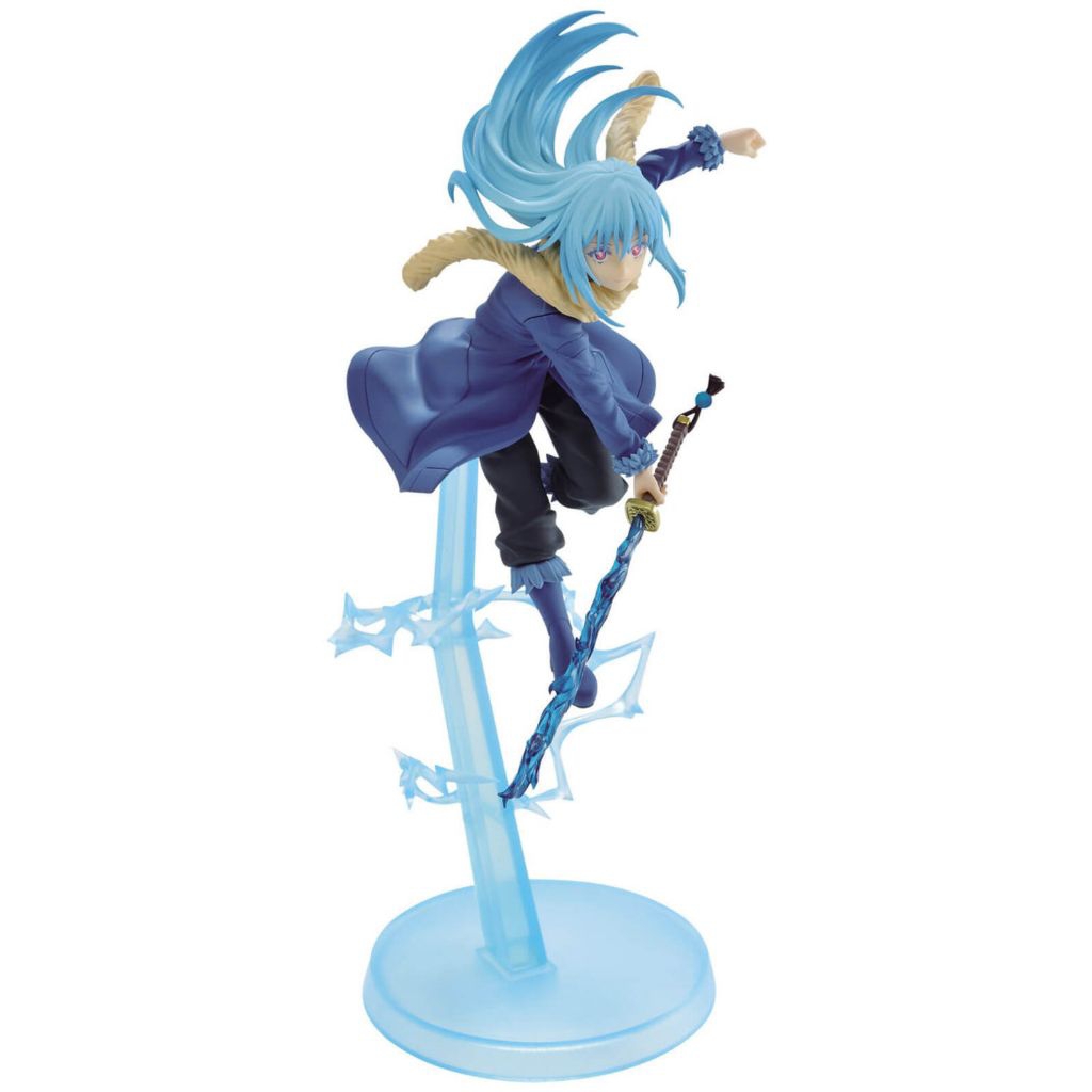 Action figure rimuru