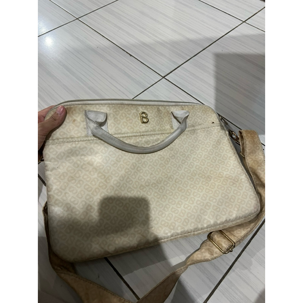 tas laptop buttonscarves bag laptop