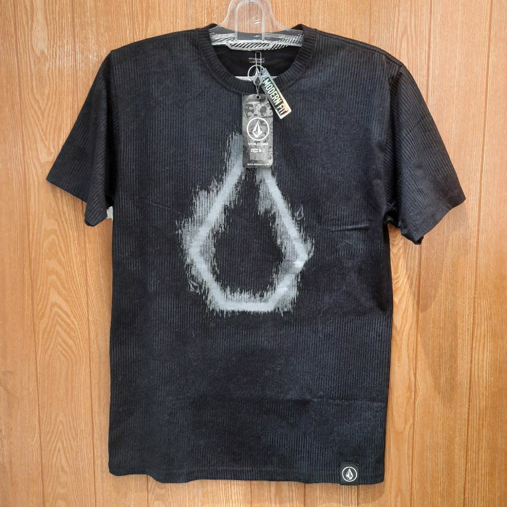 Kaos Pria Volcom Original [ TERBARU ]