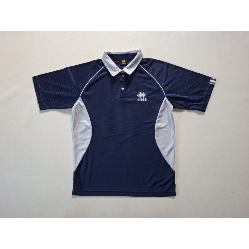 JERSEY VINTAGE ERREA ORIGINAL 100%