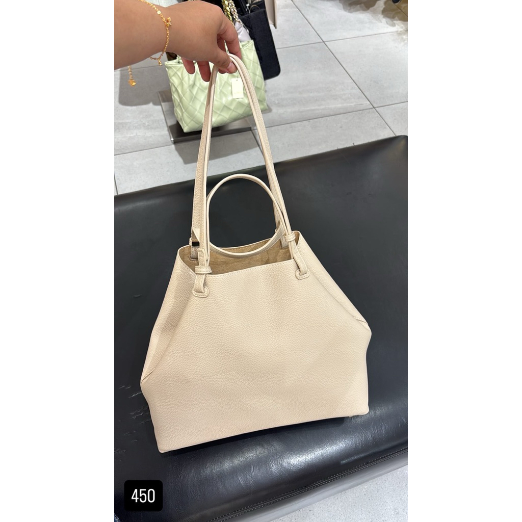 tas urban and co original tas tote bag urban and co