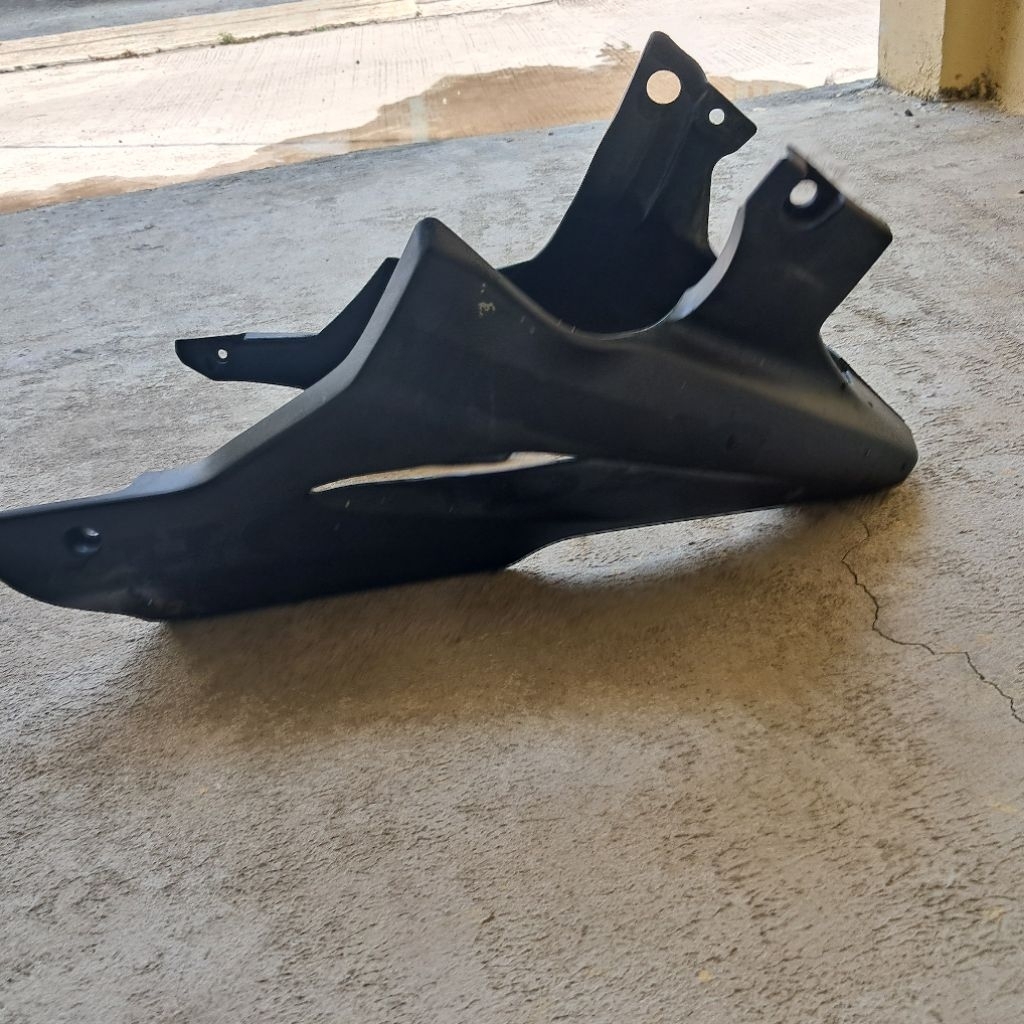 undercowl cbr250r cbu thailand