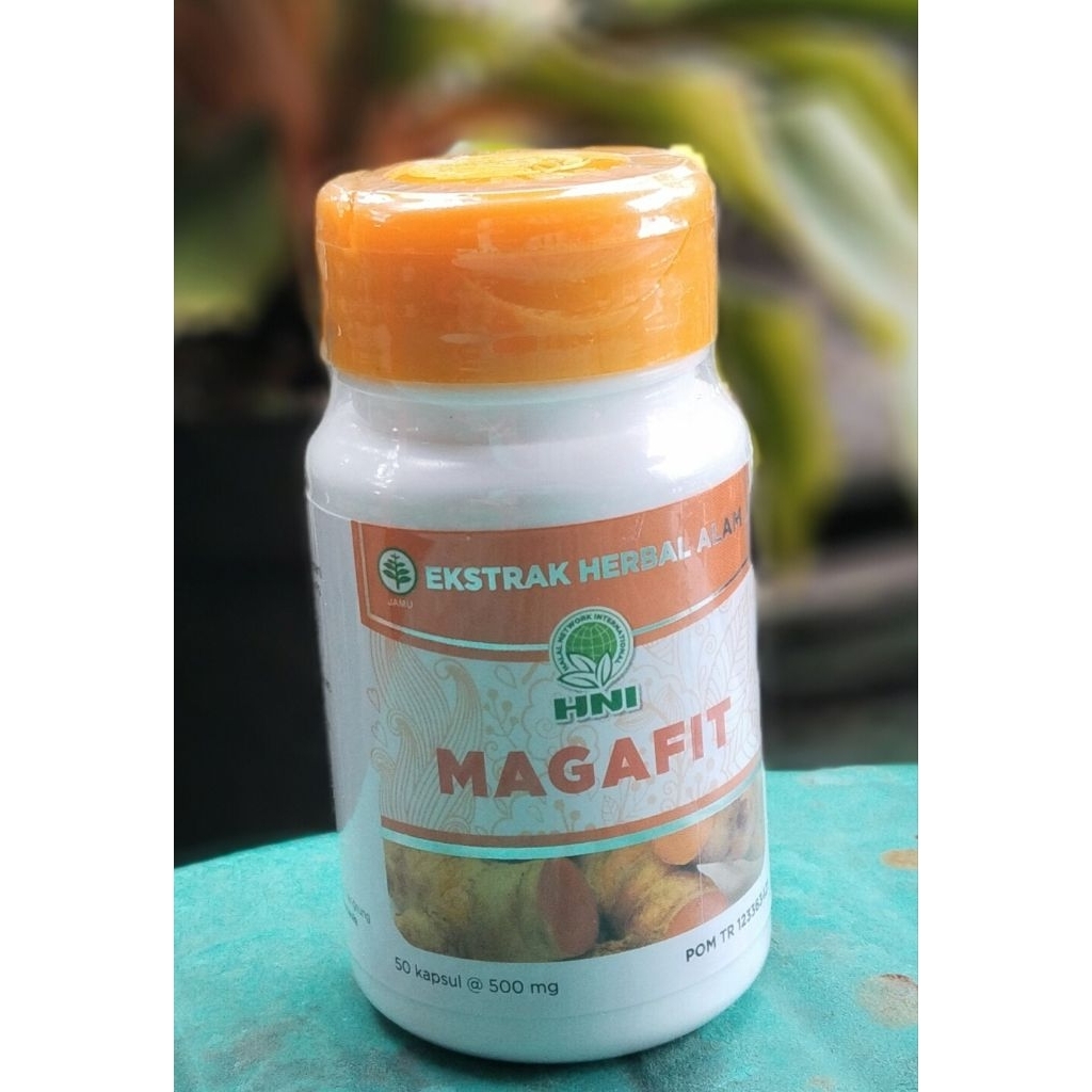 MAGAFIT