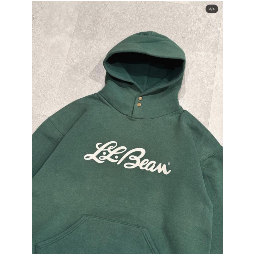 Russell Athletic LL.Bean Second