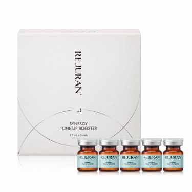 TONE UP Rejuran Synergy New Upgrade Formula Ami