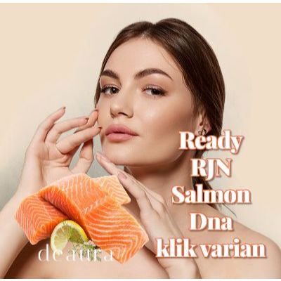 TONE UP Booster Rejuran dan Ready Varian Lainnya