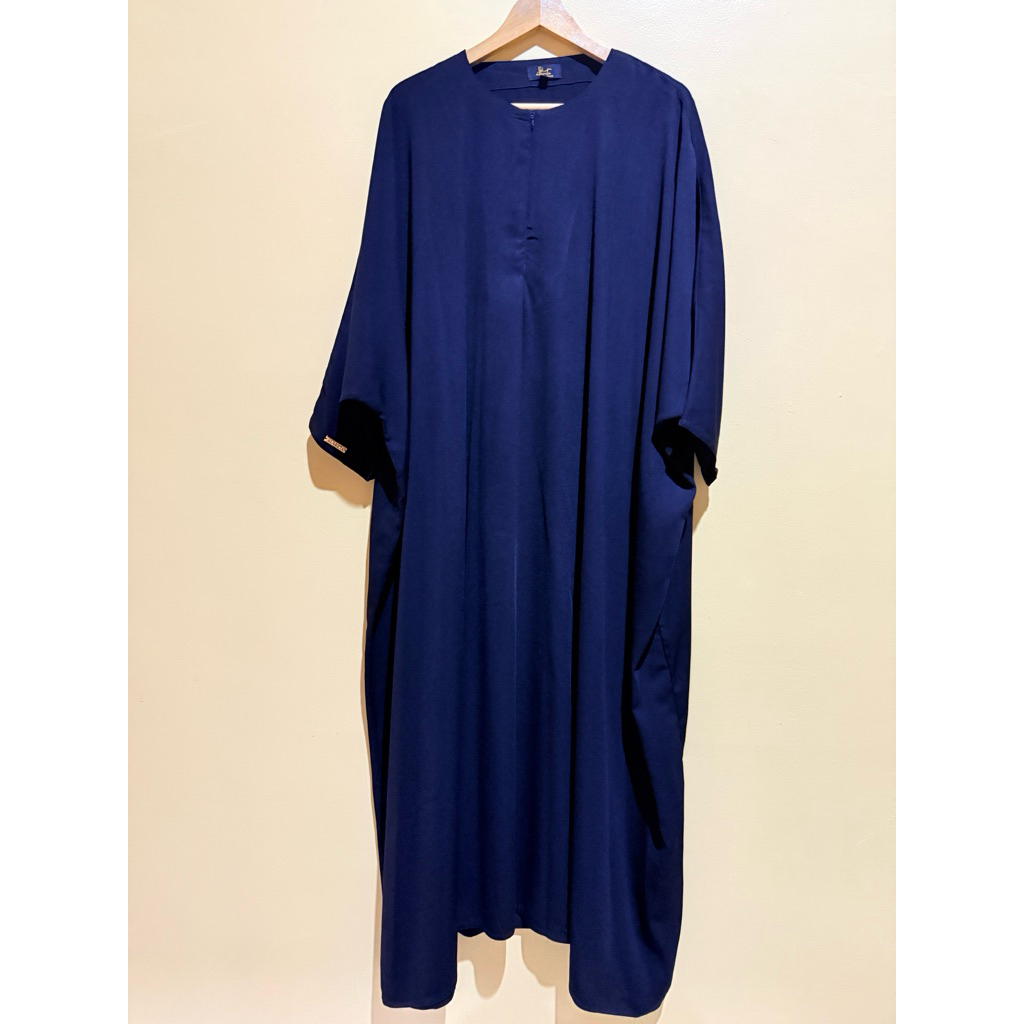 Hulya Abaya Alareta | S
