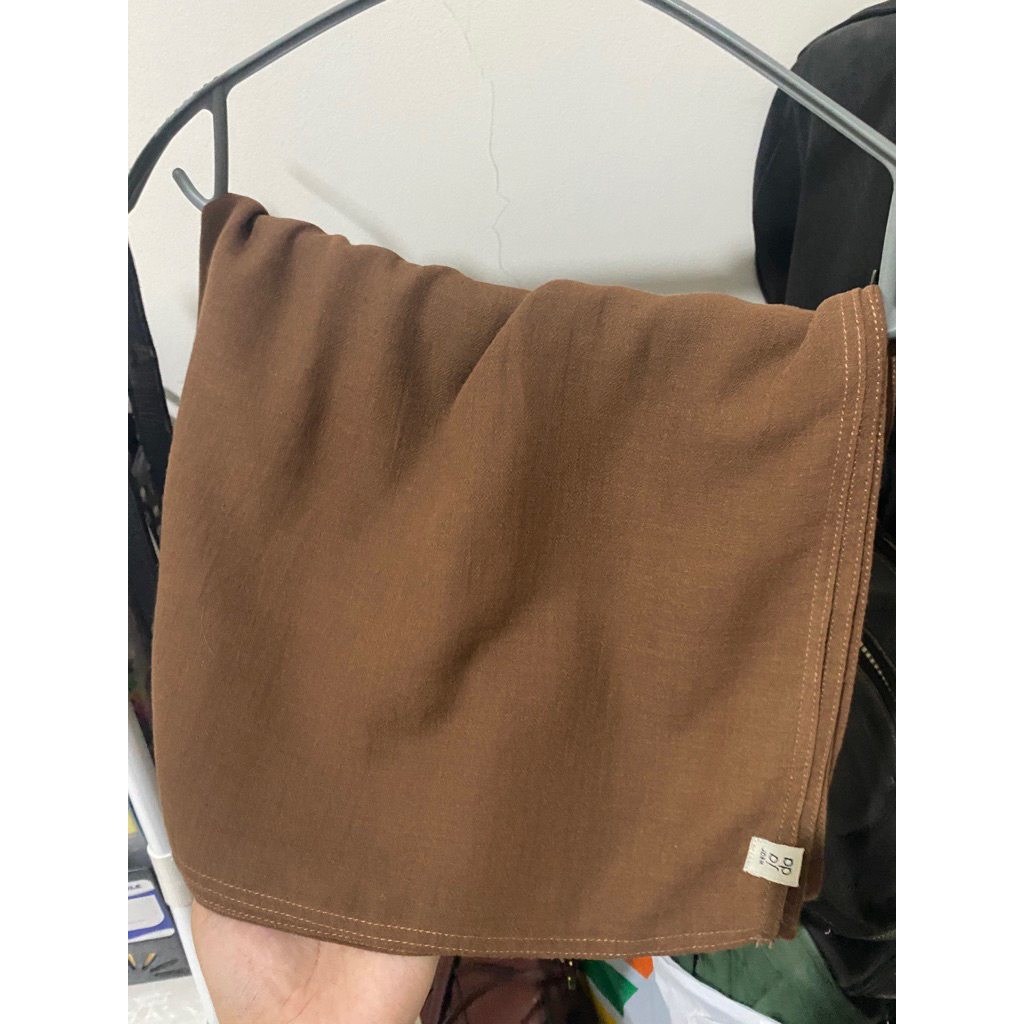 PRELOVED pashmina voal wearjadda