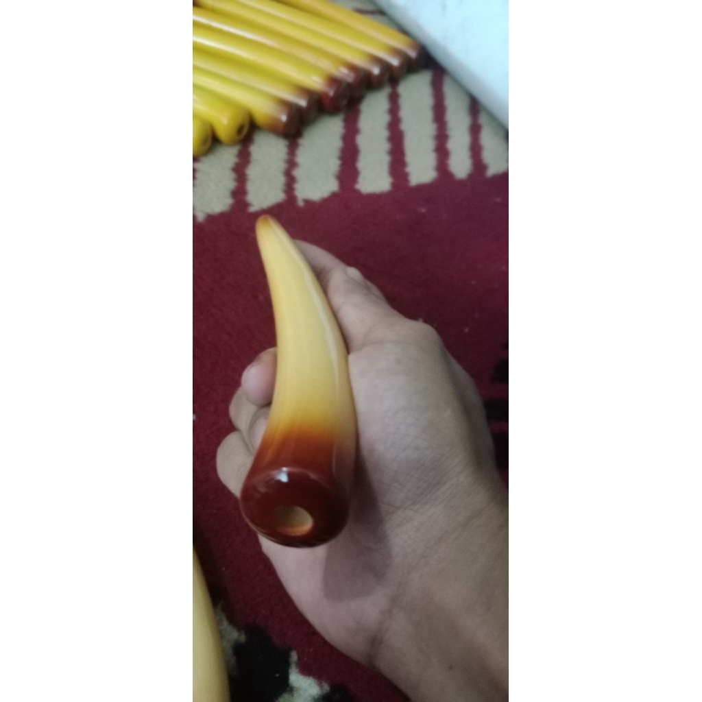 Once lawasan sriGG jumbo bulat lengkung