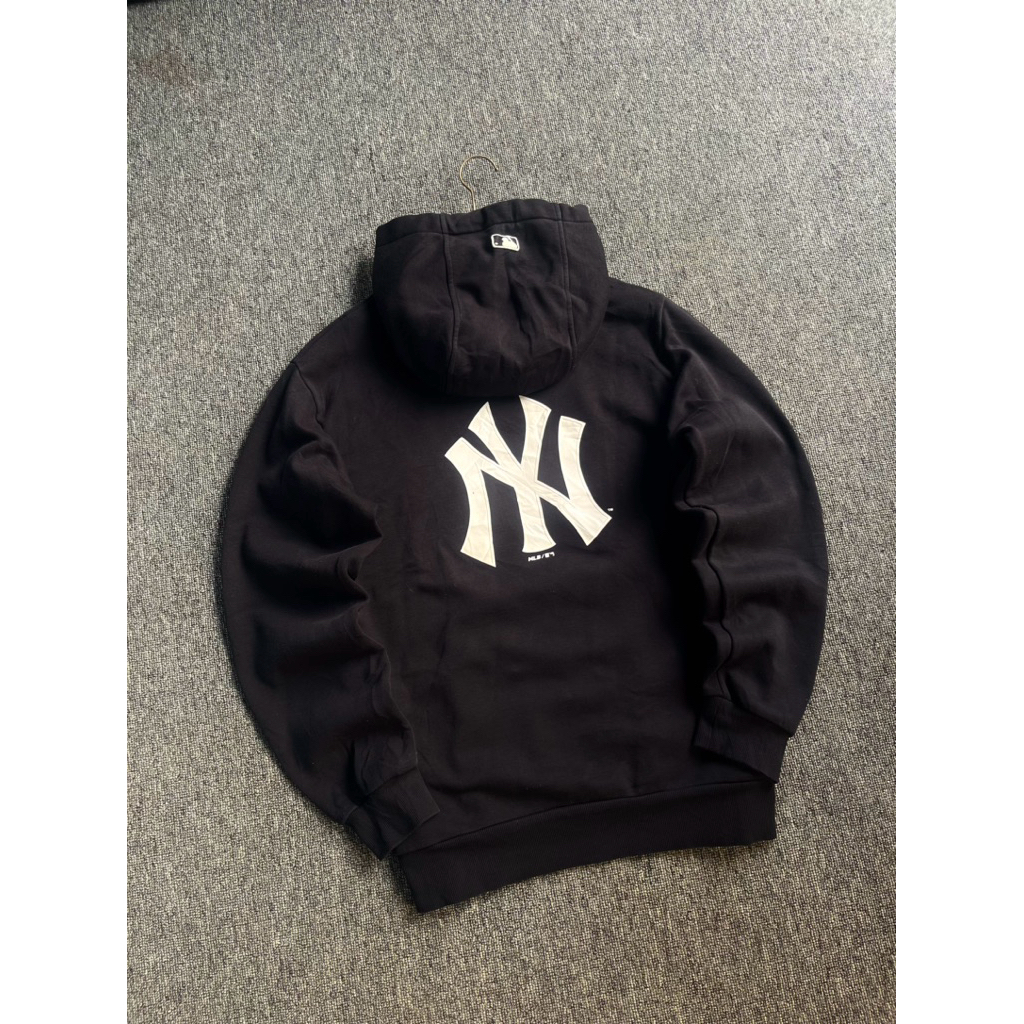 hoodie mlb second