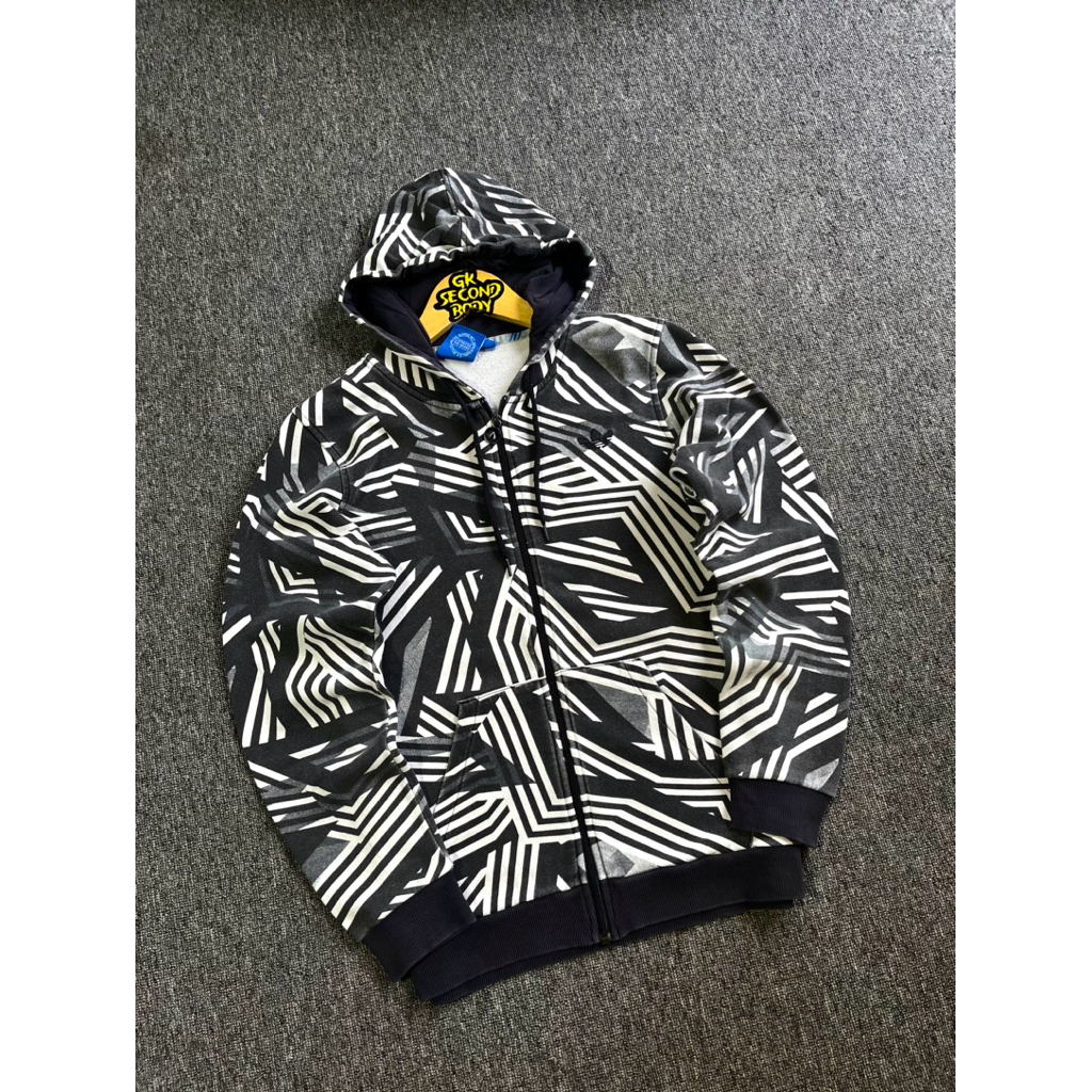 hoodie adidas second