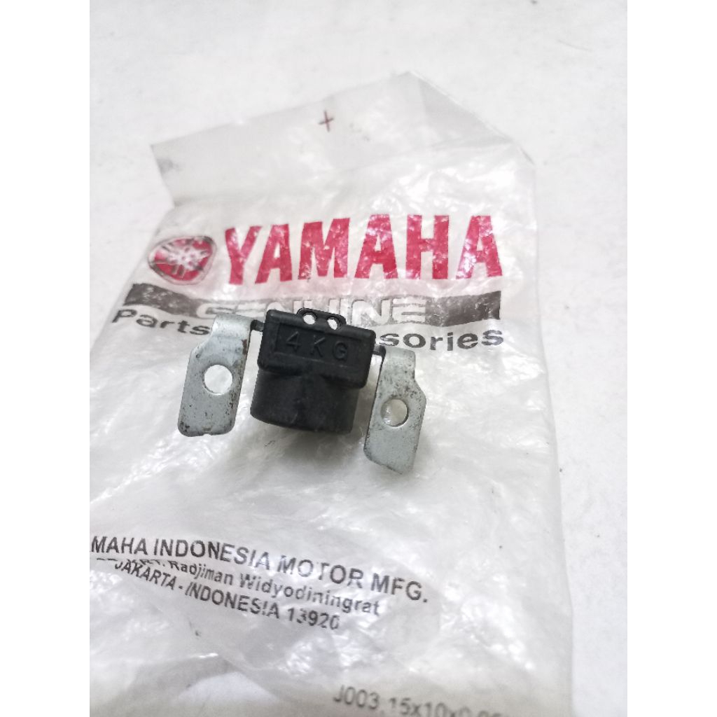 Spul Pulser Coil Fulser Yamaha 125Z DT125R Asli Original 4KG-85595-00