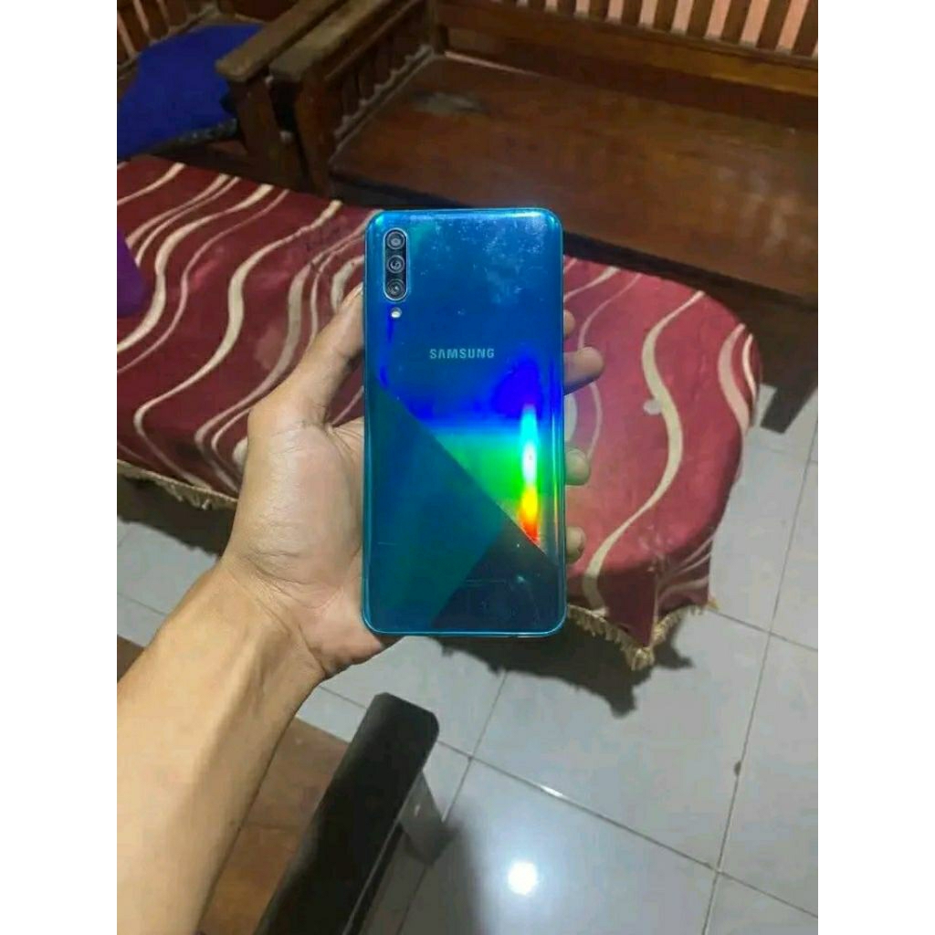 SAMSUNG A30s Matot baca deskripsi