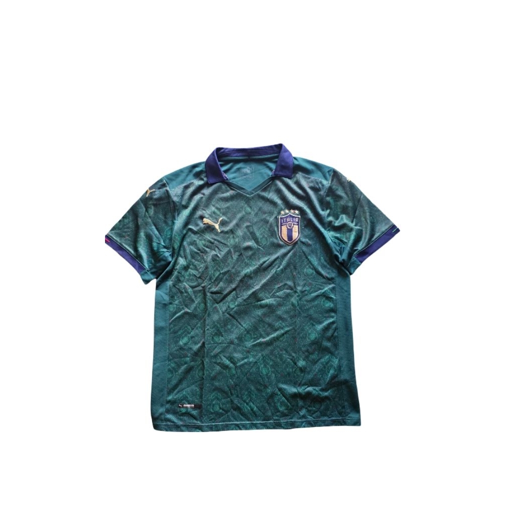 Baju Italy Euro 2020