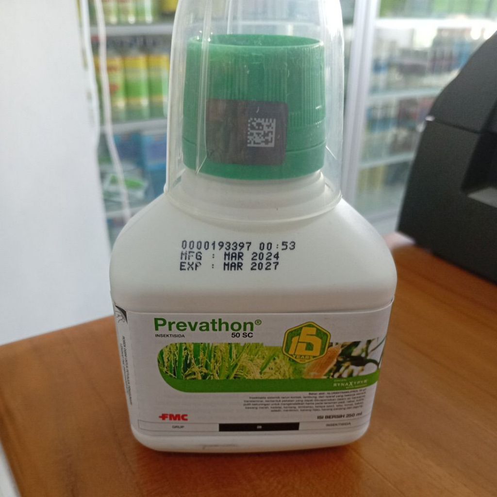 PREVATHON 250ml