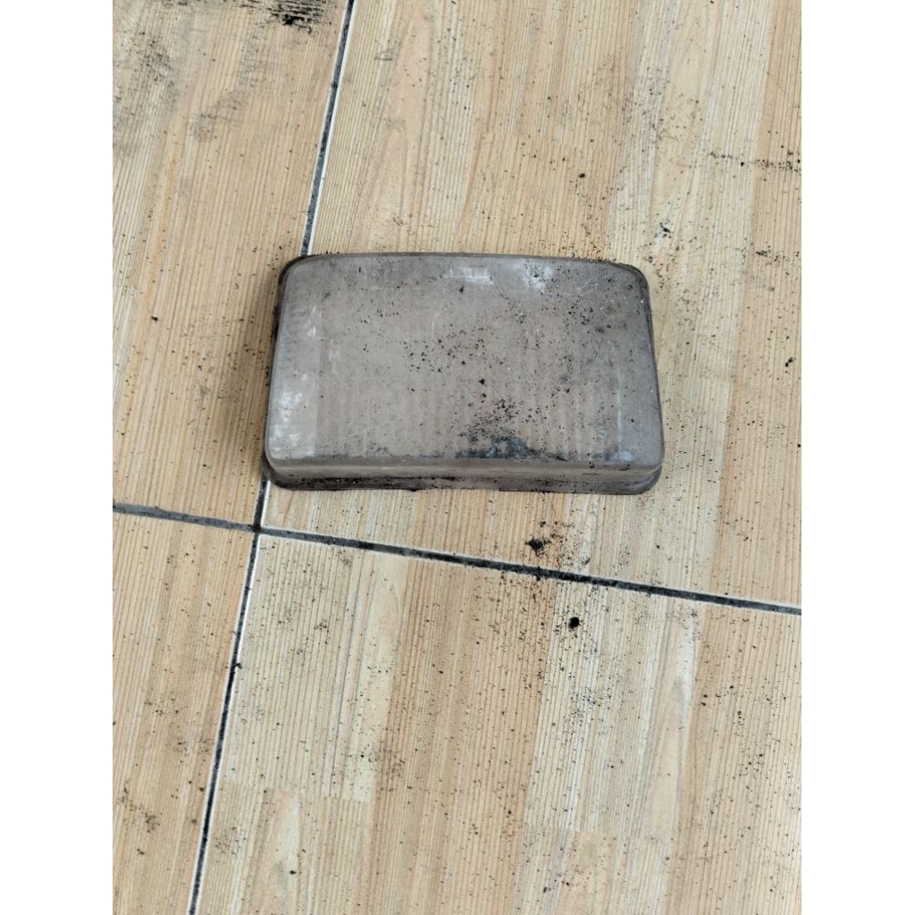 mika lampu depan Honda Astrea 800 Astrea 700 original