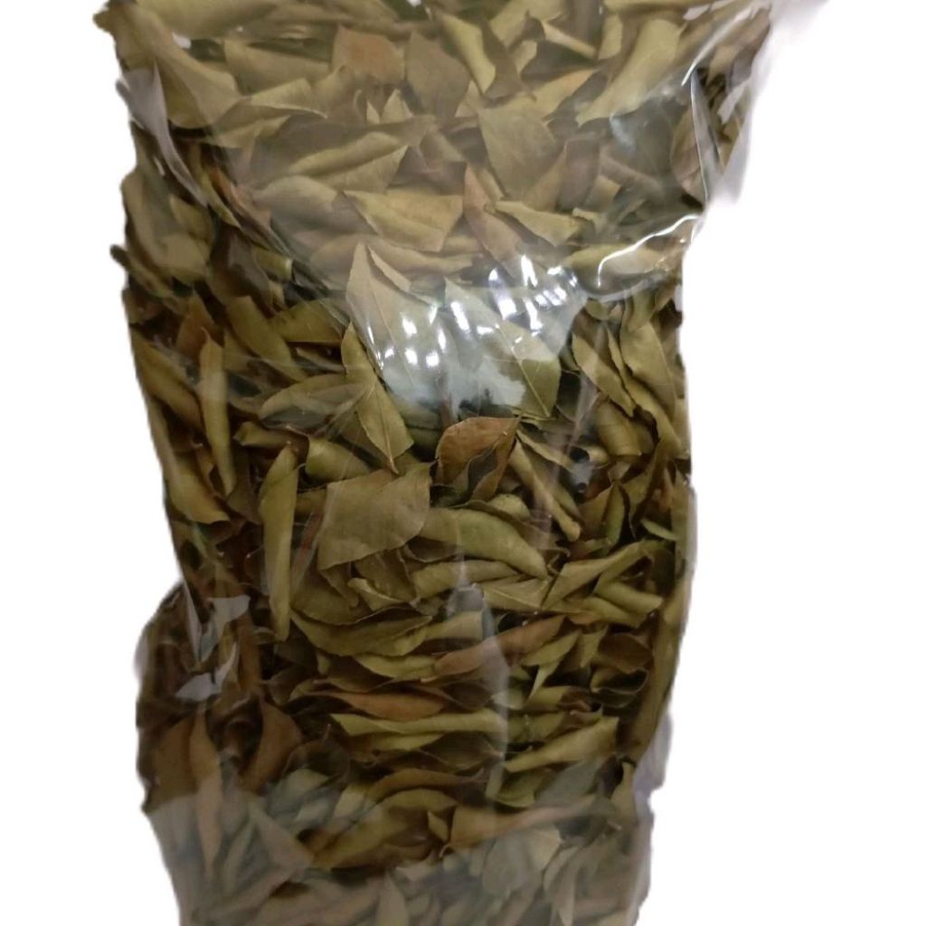 Daun Kari-Daun Koji/Daun Kari 50gram