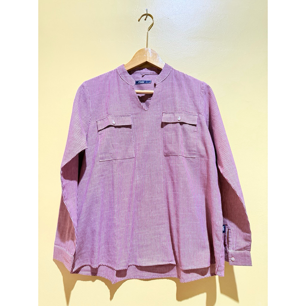 Kemeja Wanita Lois | L