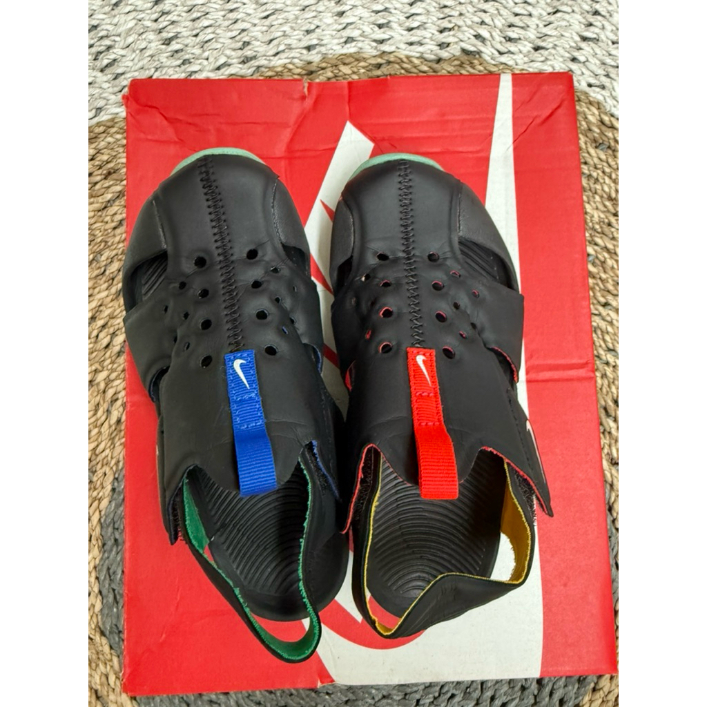 Preloved NB, Sunray, Nike