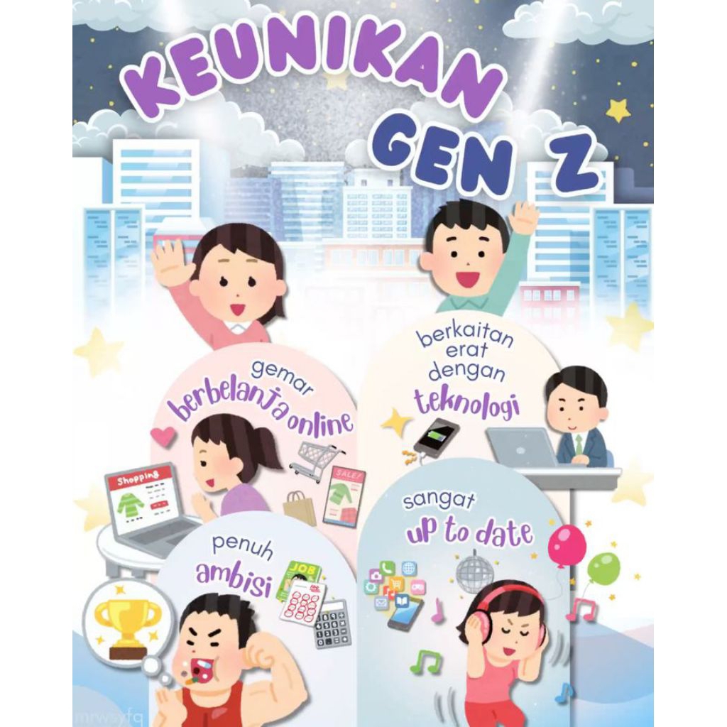 Menerima Jasa Desain - Desain Poster