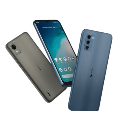 SALE HP/HANDPHONE NOKIA C110 DAN NOKIA C300 SECOND PEMAKAIAN MURAH || HP NOKIA WIFI ONLY