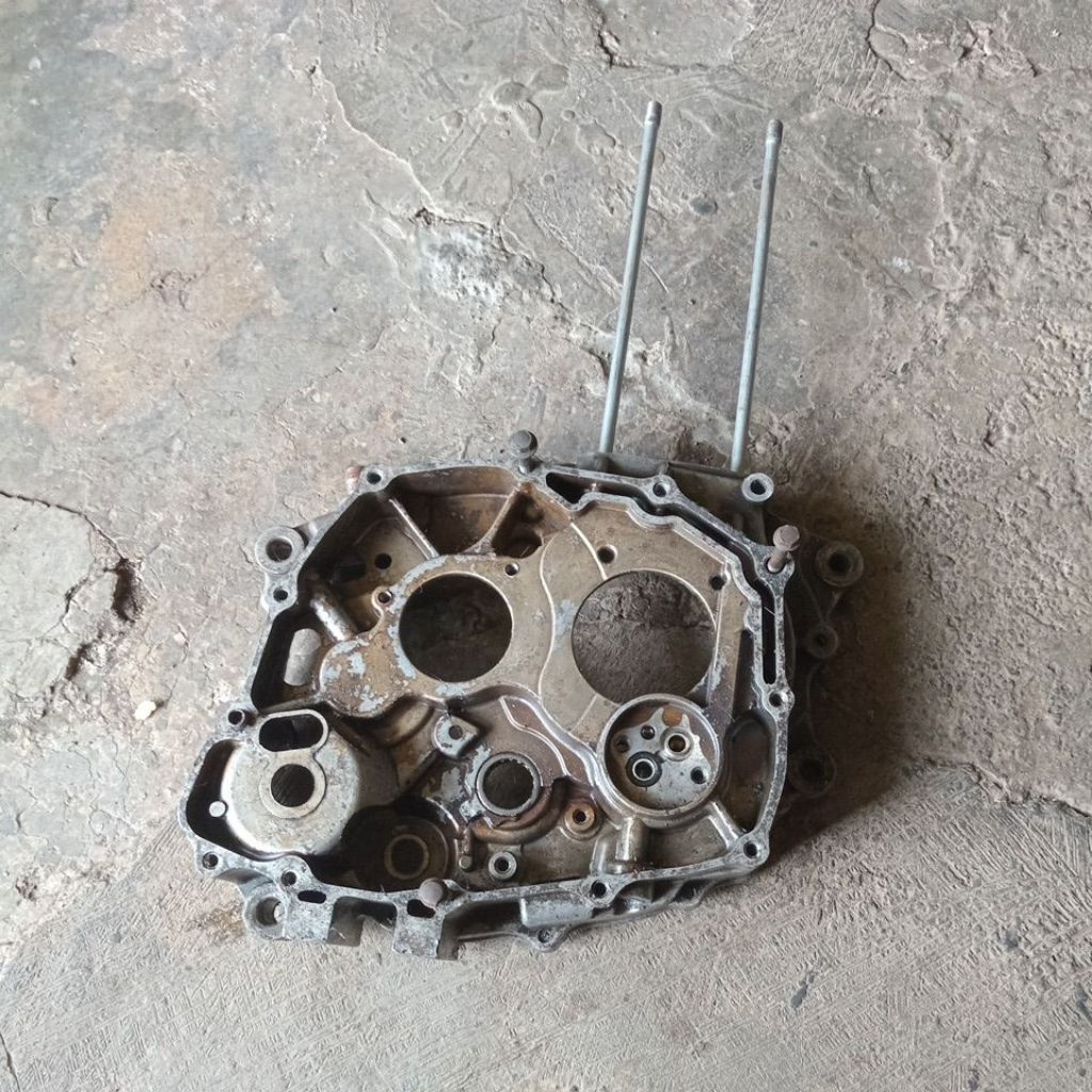 krengkes kanan mp primus tiger