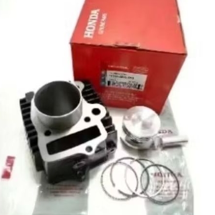 Blok Seher HONDA (GN5) GRAND /Supra X /Supra Lama QUALITY ORIGINAL