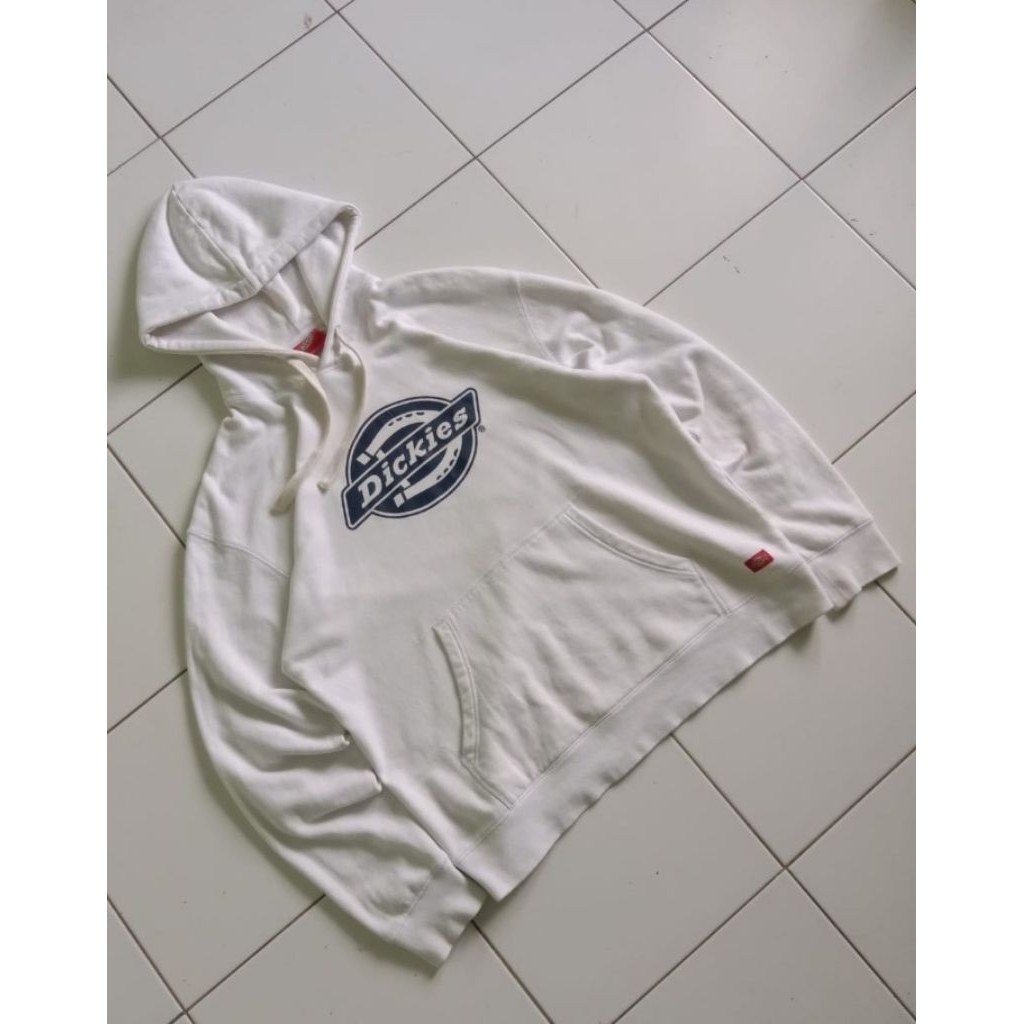 Hoodie dickies original size L