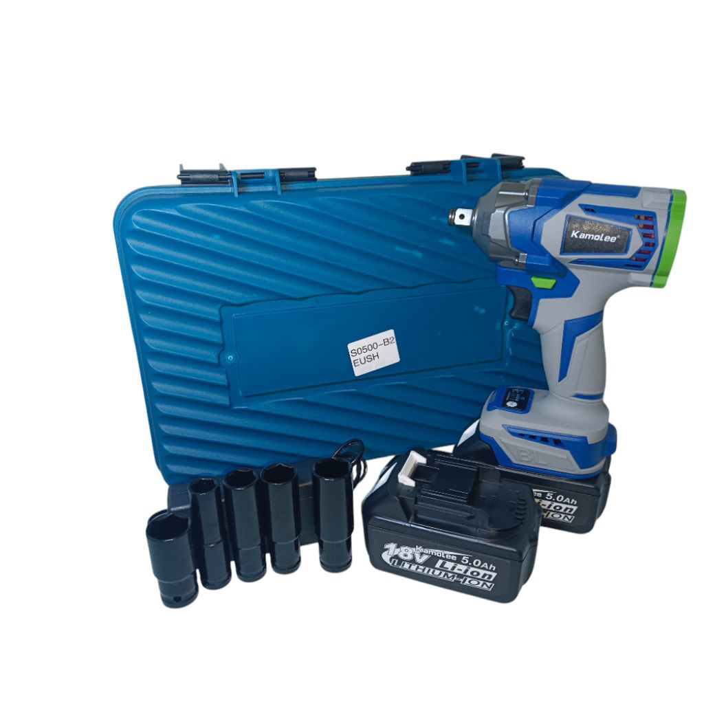 Impact Wrench DTW500 1200Nm Original