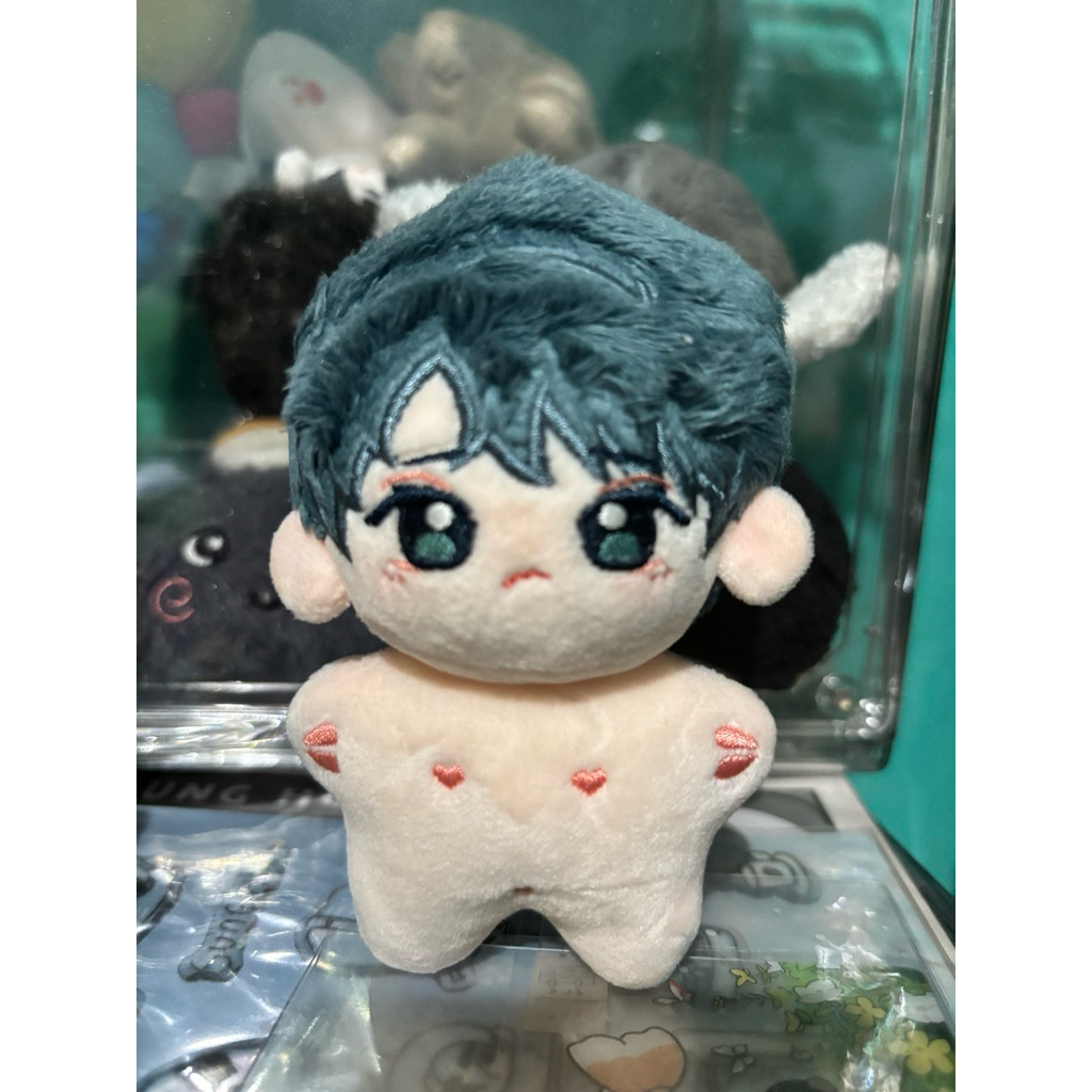 DOLL HEESEUNG ENHYPEN