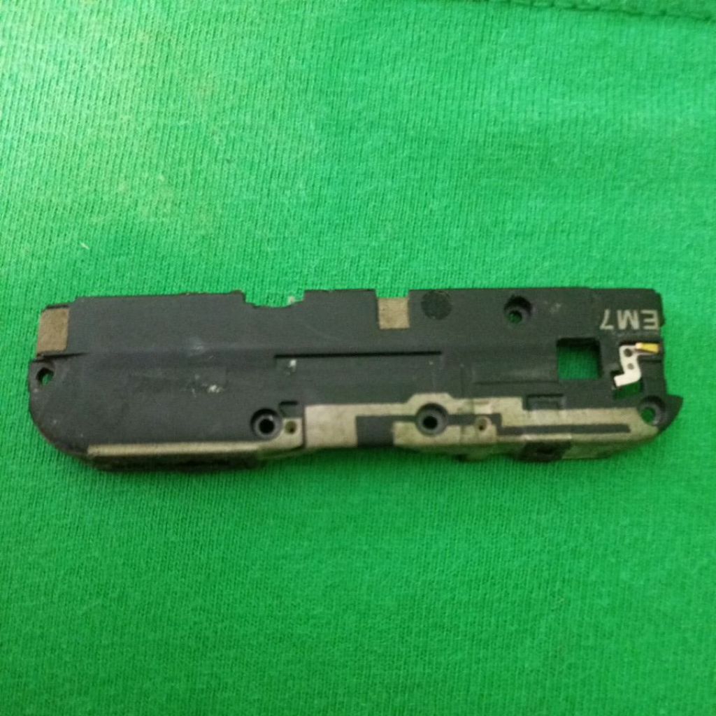 bazzer mi a2 lite ori copotan