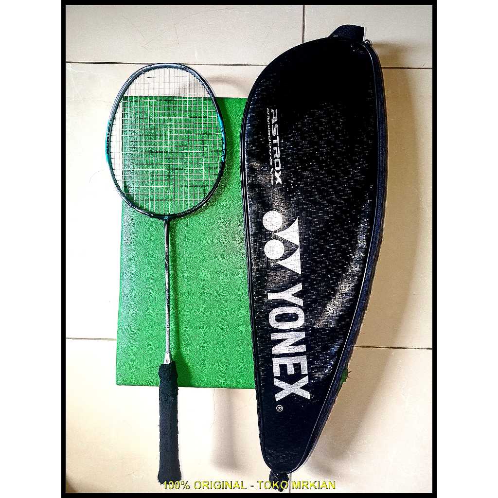 Racket Yonex Astrox 88D Pro Gen3 Raket Badminton Bulu Tangkis
