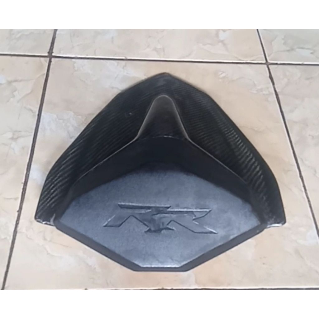 Single Seat CBR 250RR Second