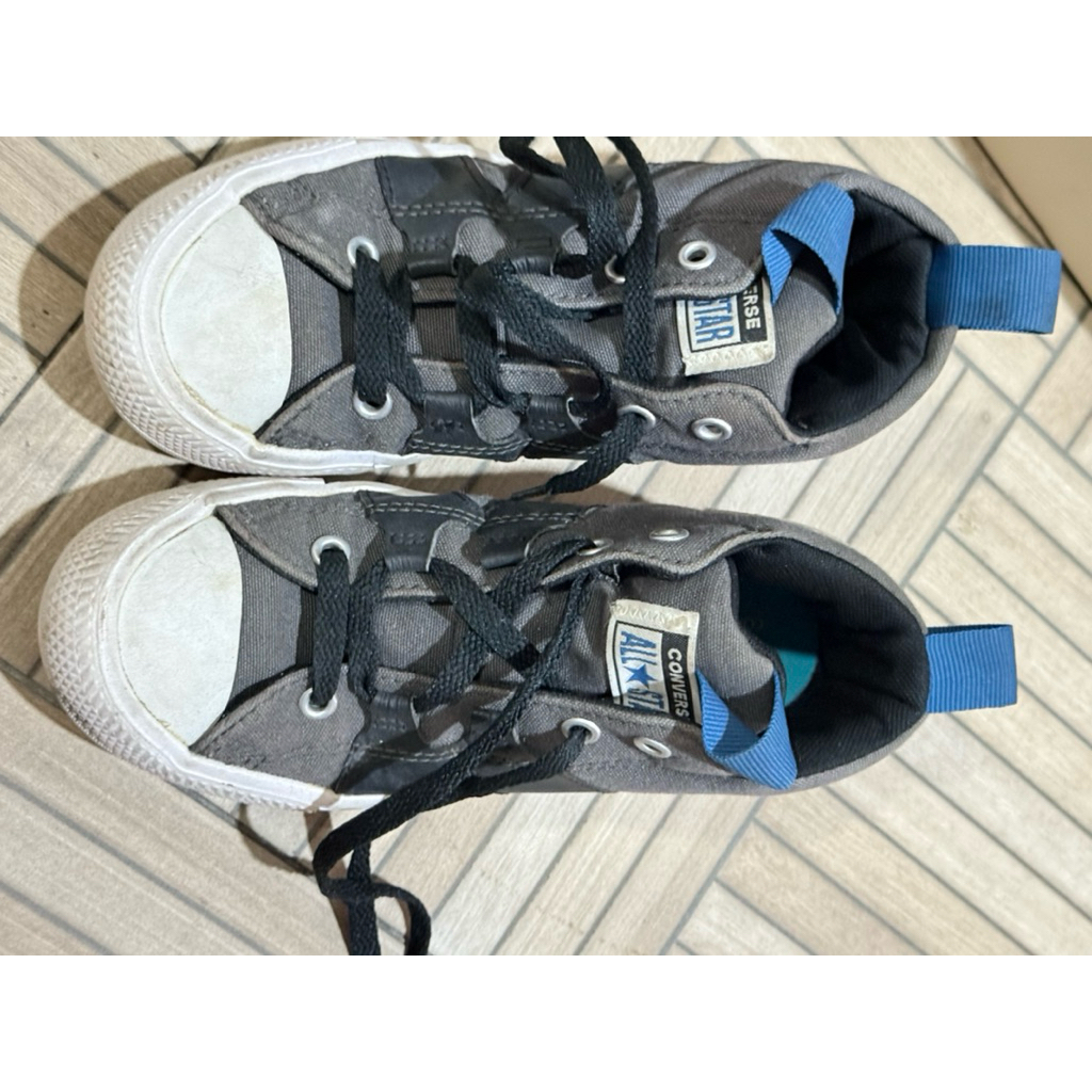 [Preloved] Adidas Kids