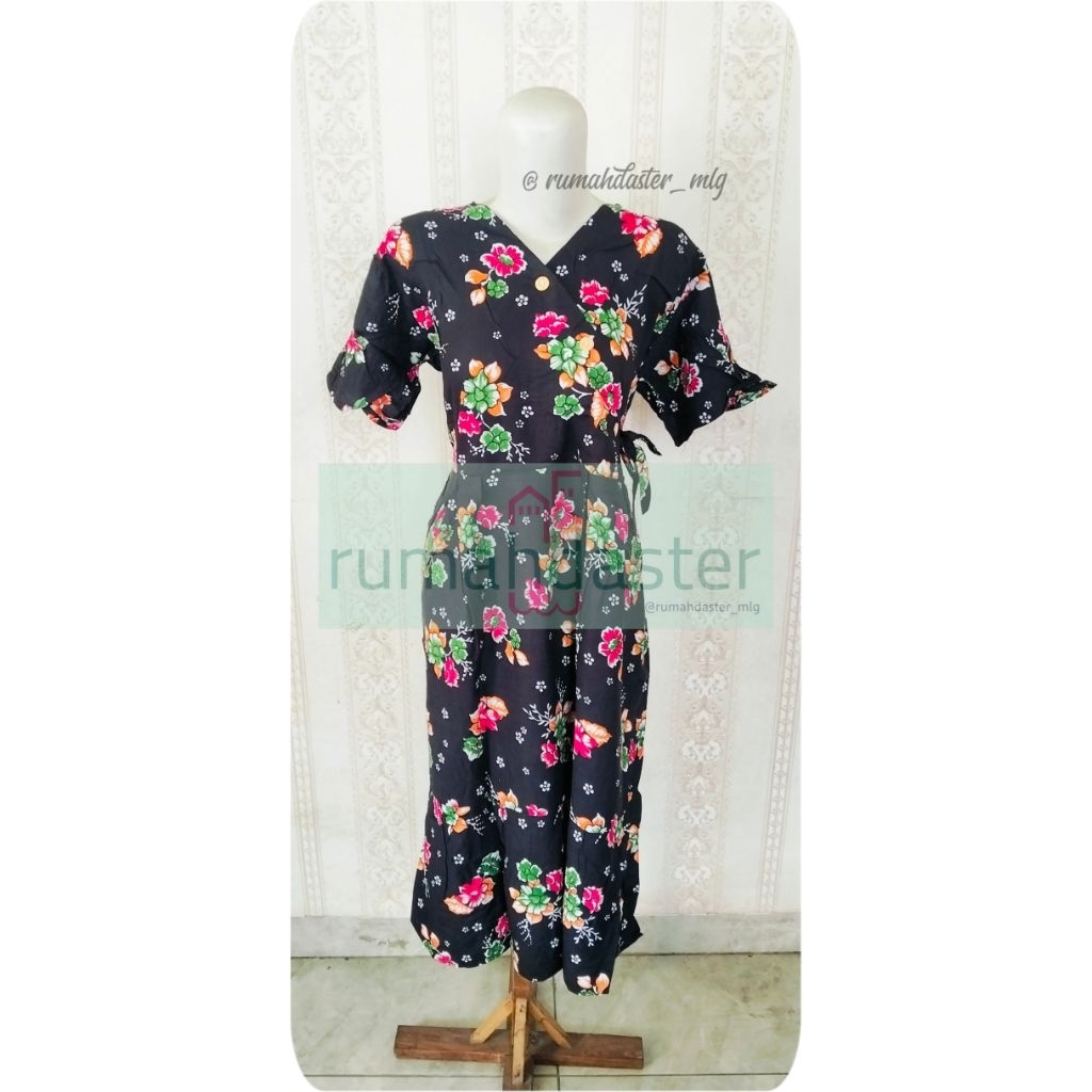 [SMT Marisa] Daster Kimono