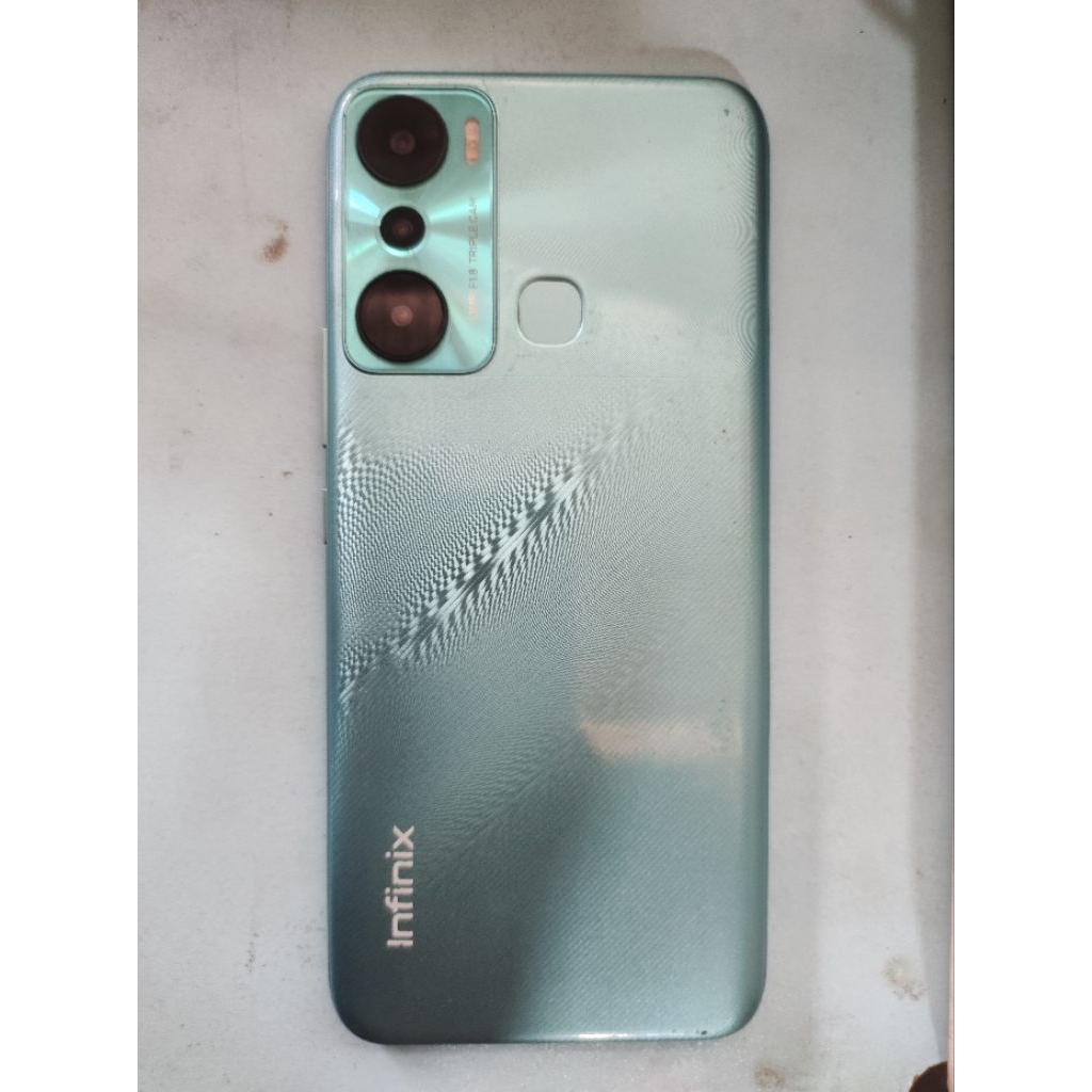 Infinix hot 20i Ram 4+2/128Gb