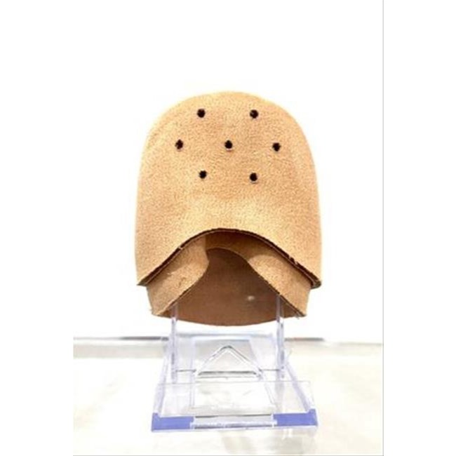 Grishko Moleskin Toe Pads