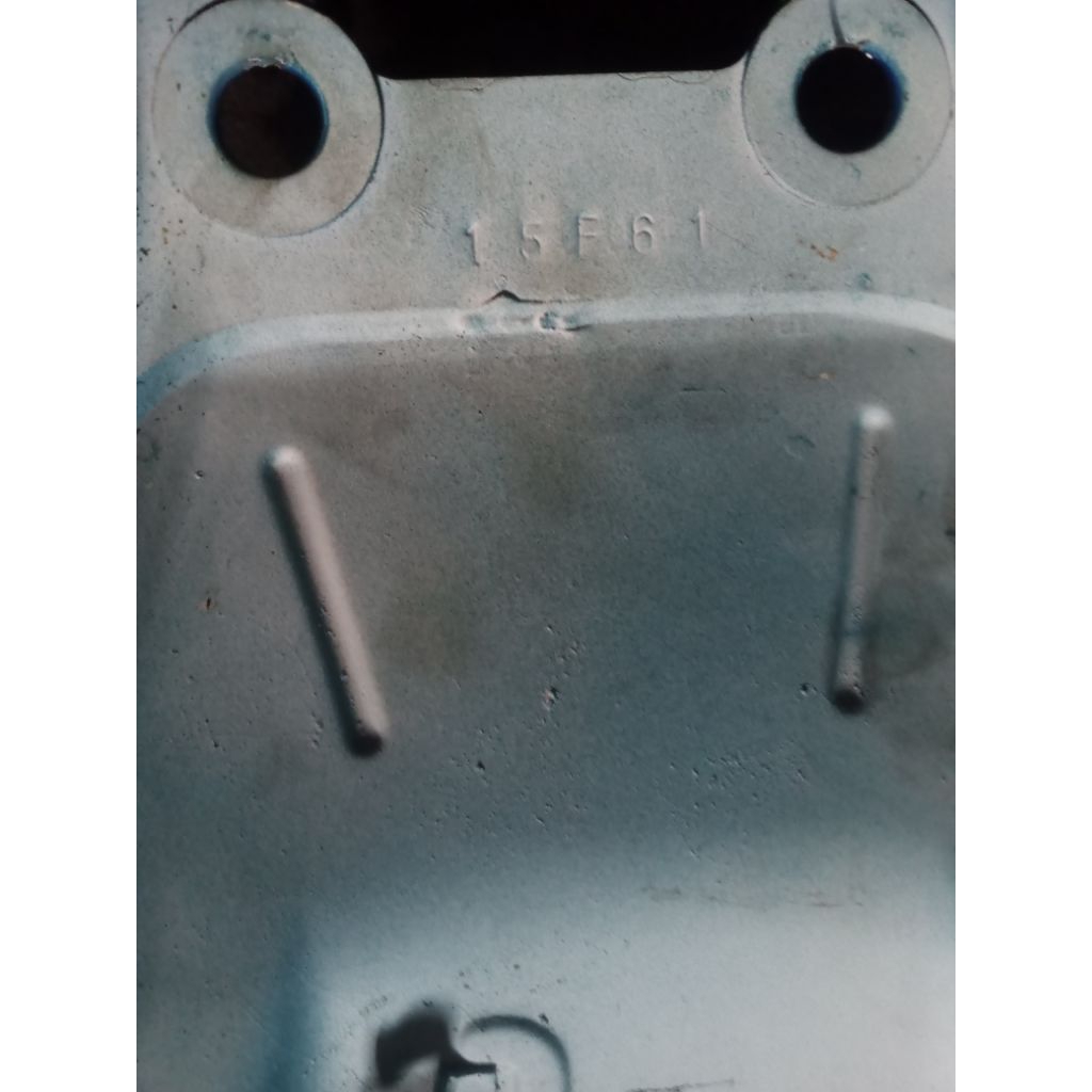 tangki Megapro Primus ORI copotan