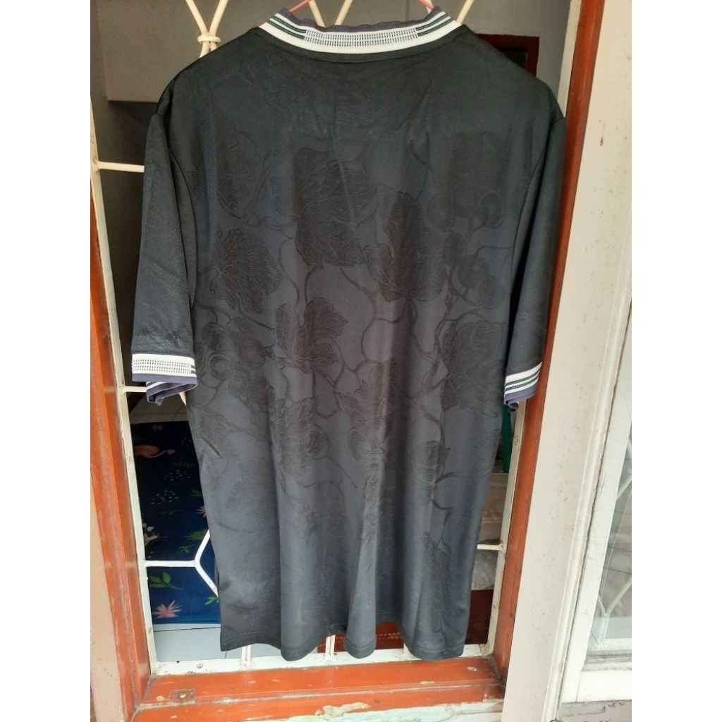 Jersey Juventus 3rd 2025-2026 (Player Issue)