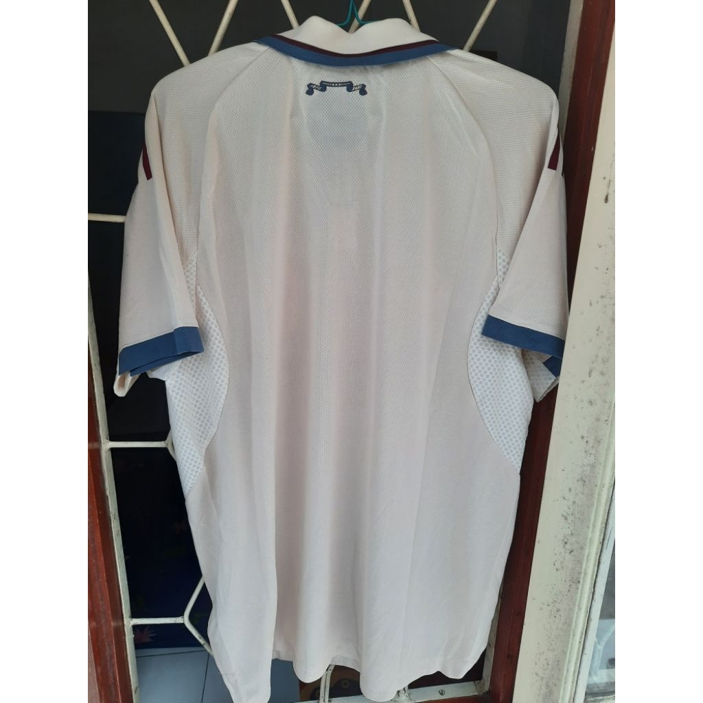 Jersey Ajax 3rd 2025-2026 (Player Issue)