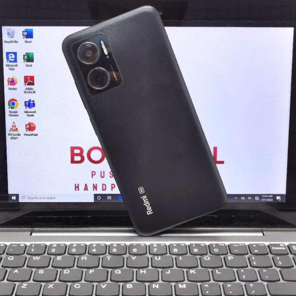 Redmi 10 5G - Xiaomi Redmi 10 5G - Ram 6/128Gb - Original second Termurah