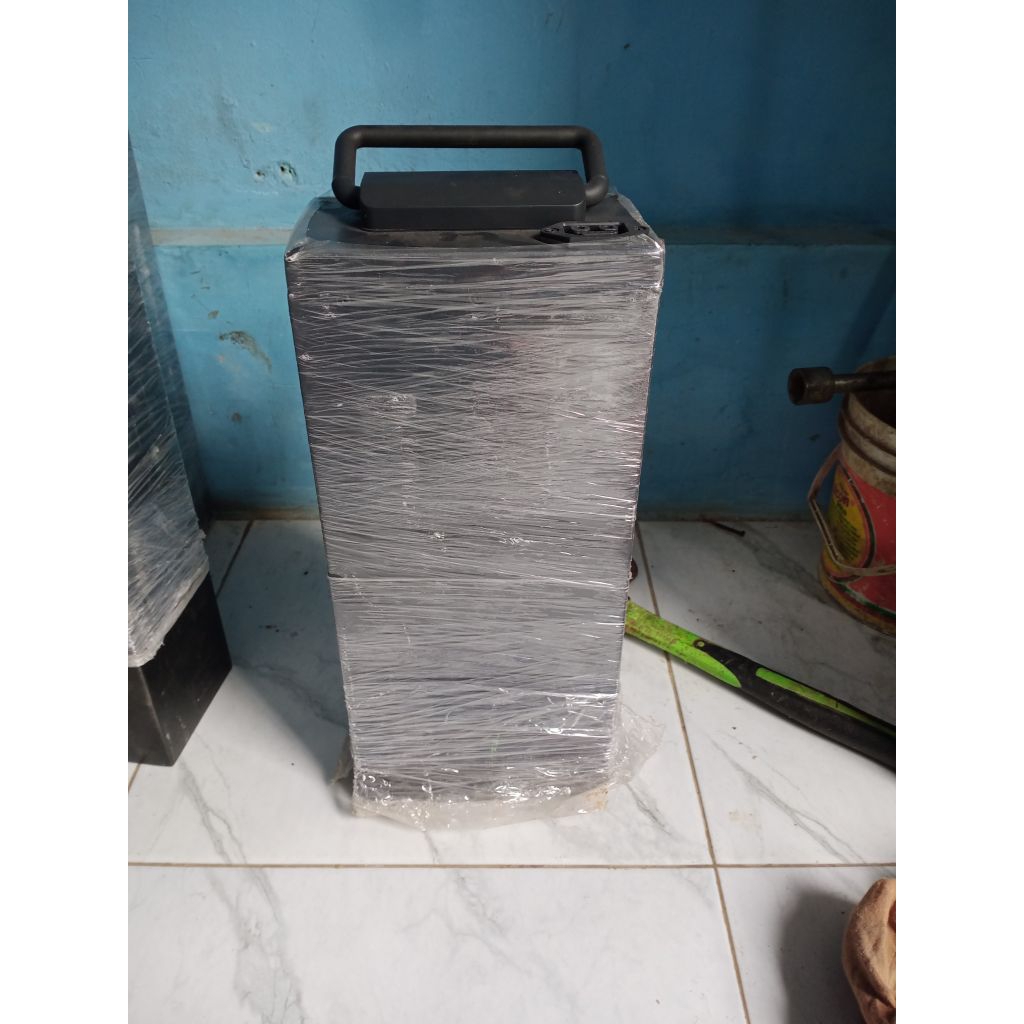 baterai volta gen6 terbaru SGB