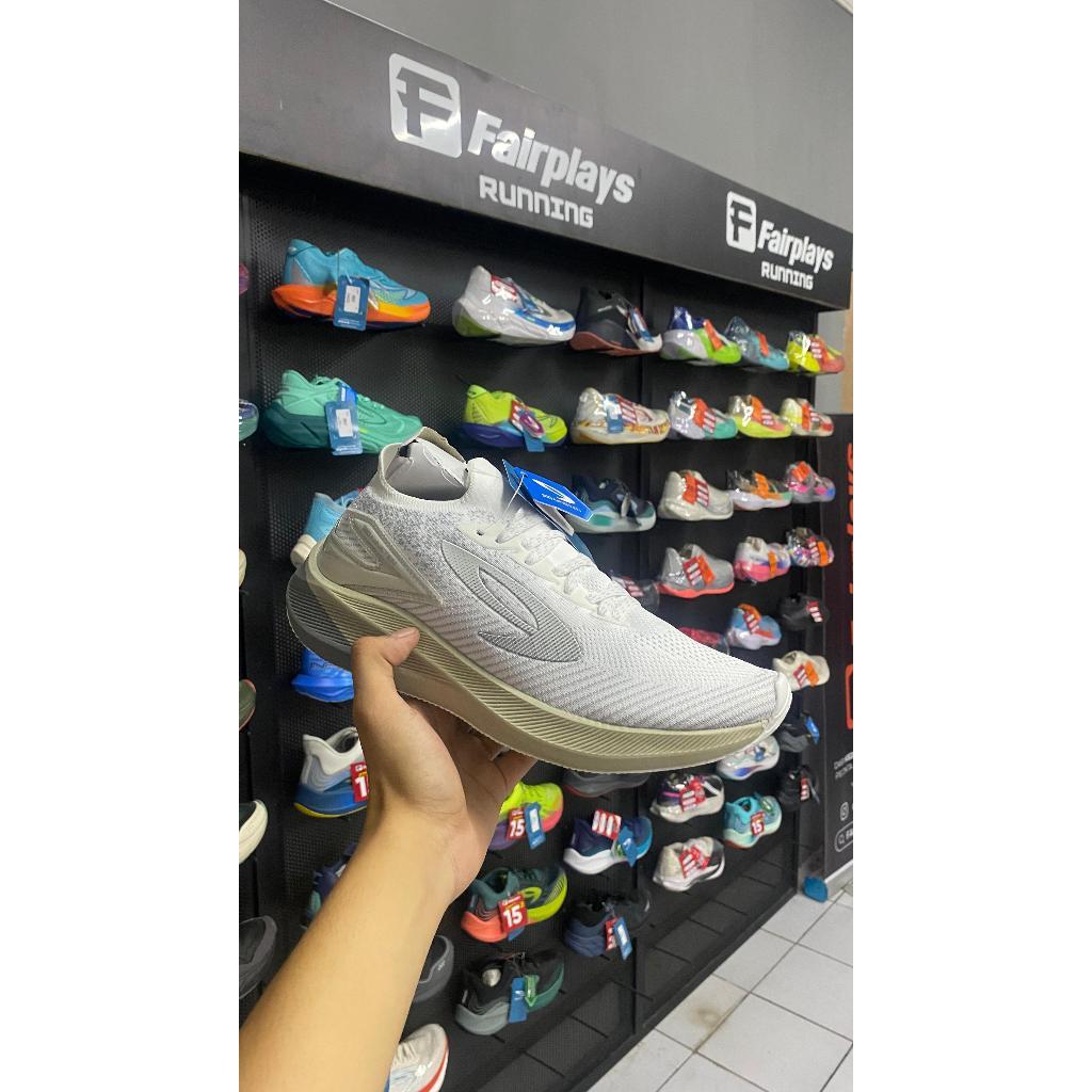 Nineten Haze Infiknit 1.0