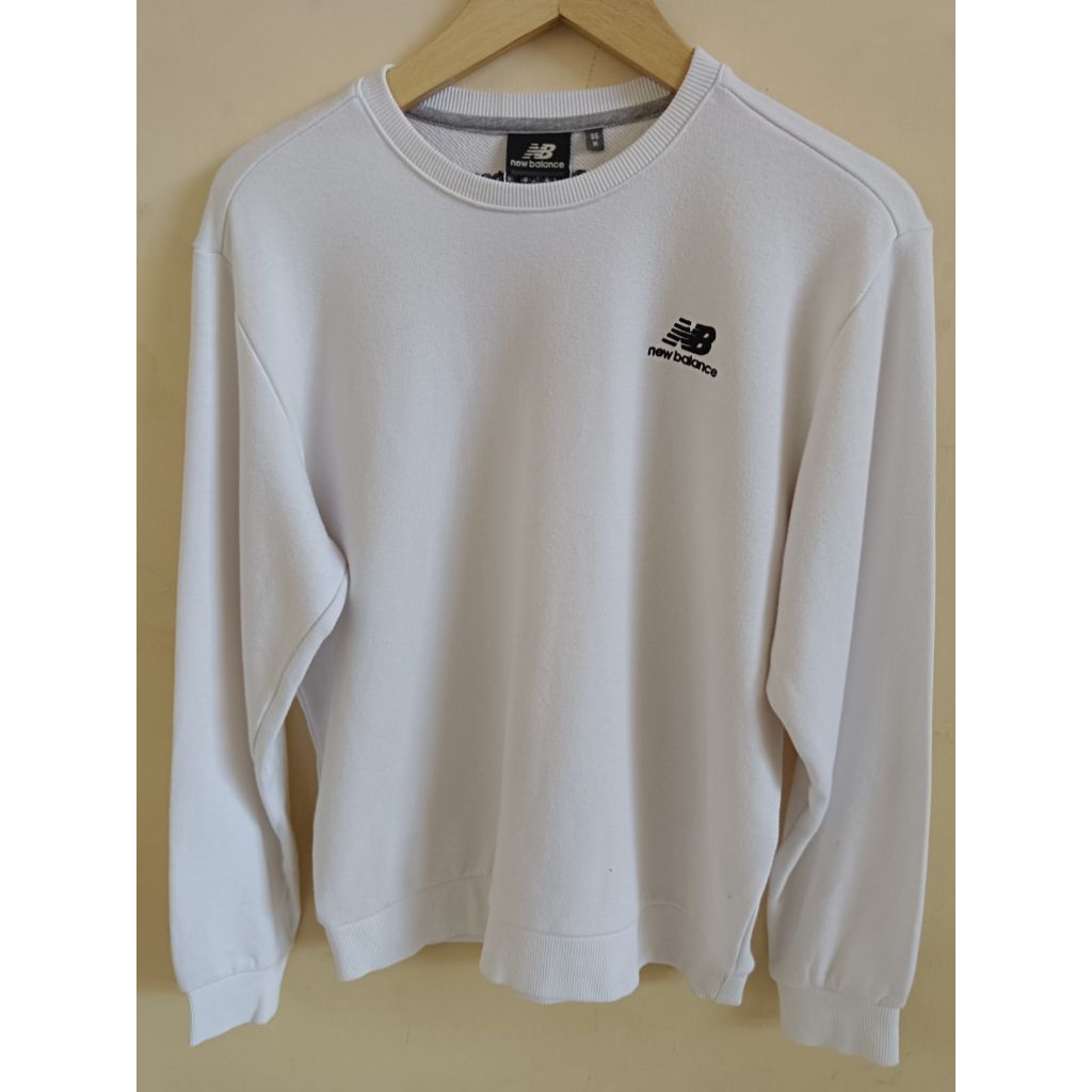 Crewneck new balance