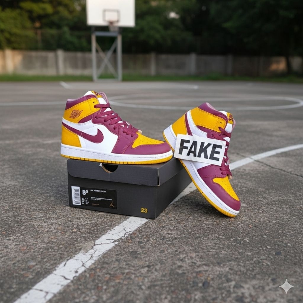 FKSNKRS AJ1 Brotherhood