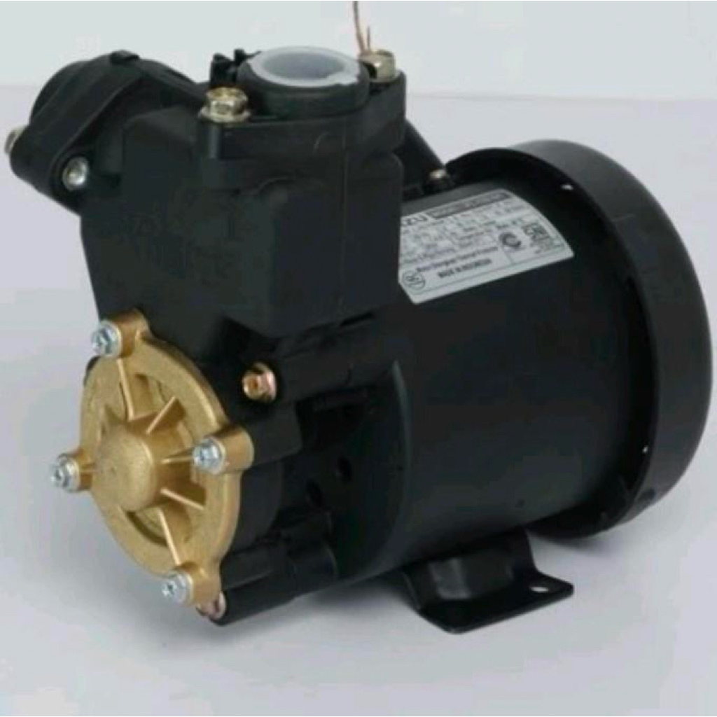 POMPA SHIMIZU 122 BIT - POMPA AIR SHIMIZU 122 BIT - SHIMIZU POMPA AIR 122 BIT - POMPA BANYU SHIMIZU 