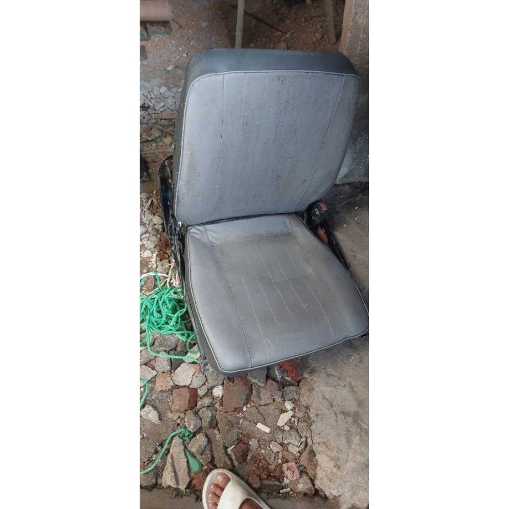 jok sopir/kanan L300 original