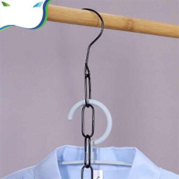 Rantai Besi - Rantai Baju - Rantai Toko - Aksesoris Toko - Display Toko - Hanger Baju / Rantai Hange